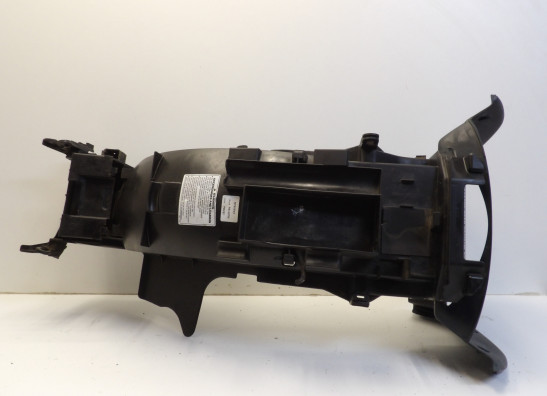 Achterspatbord Honda Deauville 650 - 700