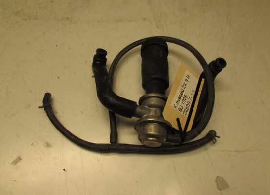 Motorblok diverse Kawasaki ZX 9 R 1994-1997