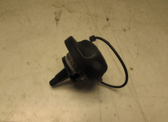 Tankdop BMW C 650 GT