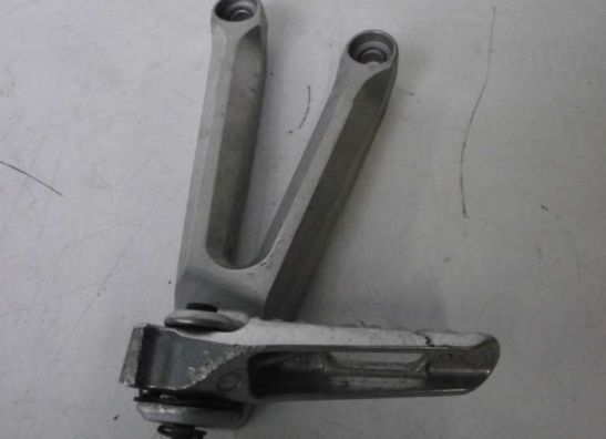 Duo voetsteun links Honda CBR Fireblade