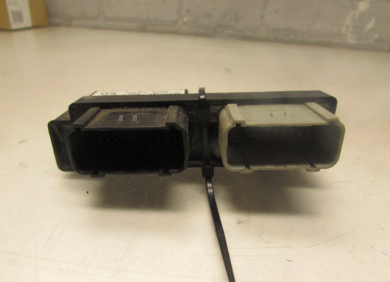 Luchtfilterhuis Honda CB 600 F