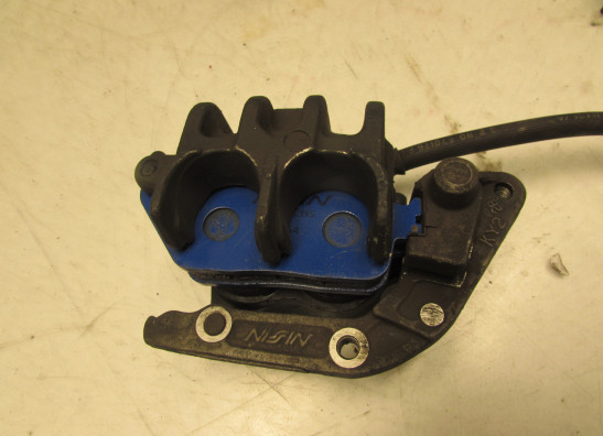 Front brake complete Honda CB 600 F