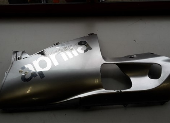Linker onderkuip Aprilia RSV 1000 1998-2000
