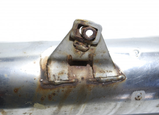 Muffler Yamaha XJ 900 S Diversion