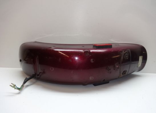 Achterspatbord Honda CMX 250 