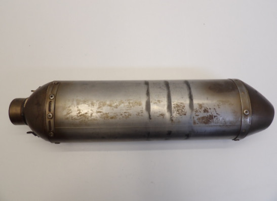 Uitlaat Yamaha YZ 250 F