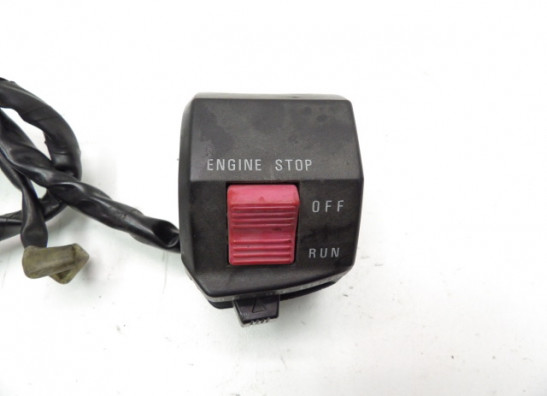 Lenkerschalter rechts Suzuki GSX F 600