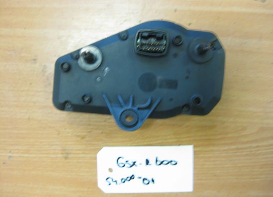 Tellerset Suzuki GSX R 600