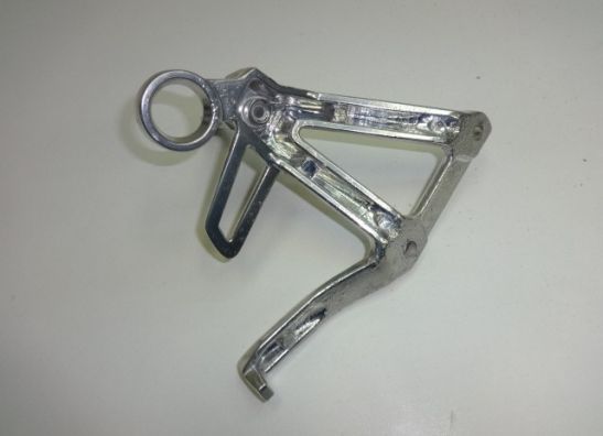 Duo voetsteun rechts Yamaha FAZER 600