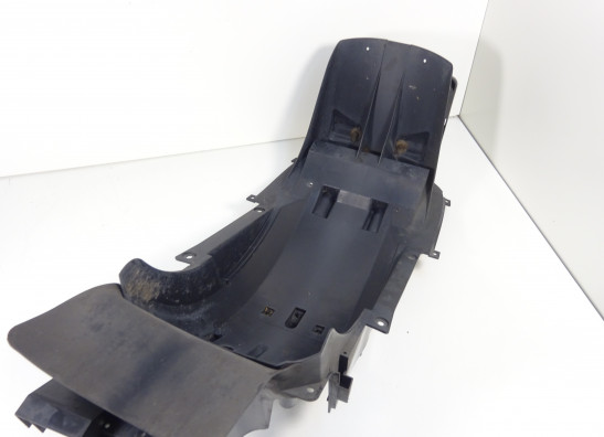 Kennzeichenhalter Yamaha FJR 1300