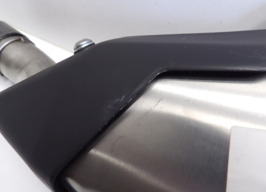 Muffler Kawasaki Z 1000 Sx