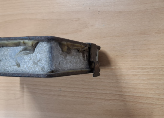 Ignitor CDI ECU Kawasaki GPZ 1100