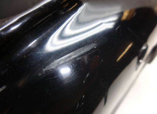 Hinterradabdeckung Kawasaki ZL 600