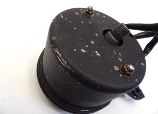 Teller Honda CMX 250 