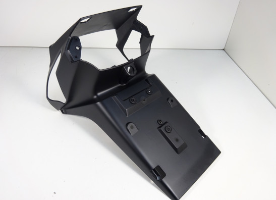 Kentekenplaathouder BMW R 1200 RT