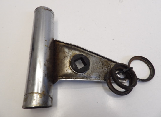 Scheinwerfer Suzuki GR 650