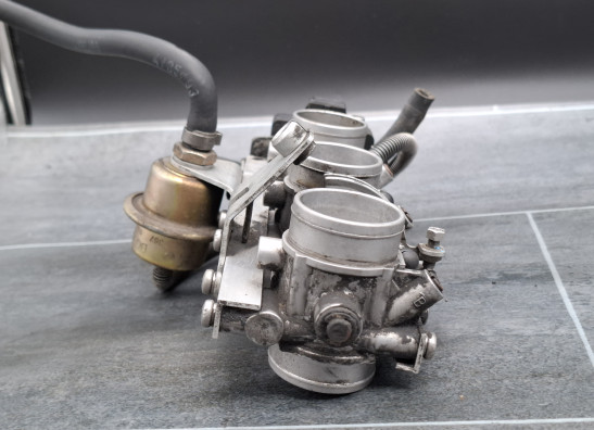 Gasklephuis BMW K 75