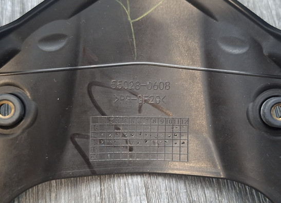 Cowl upper front Kawasaki Z 900