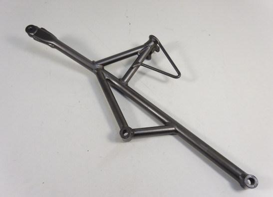 Duo voetsteun links Kawasaki VERSYS 650