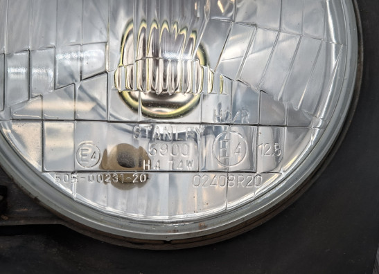 Koplamp Honda CBR 900 RR