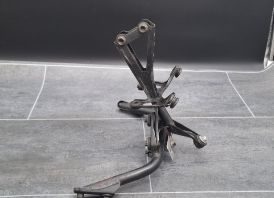 Kuipframe Honda CBR Fireblade