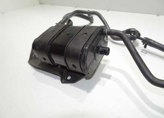 Brandstofbuis KTM 390 Duke