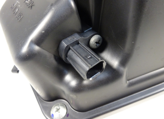 Luftfiltergehäuse Kawasaki VERSYS 650