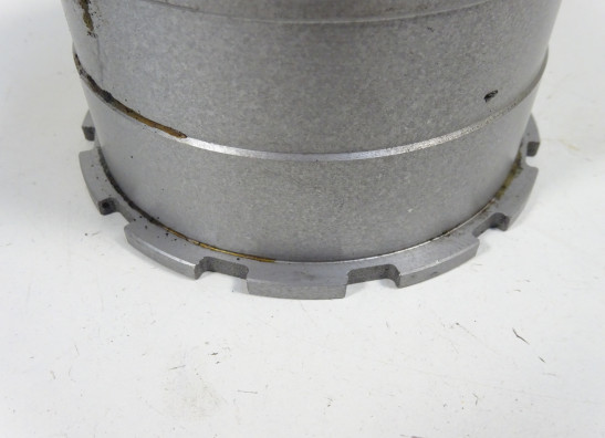 Achterbrug Ducati 848