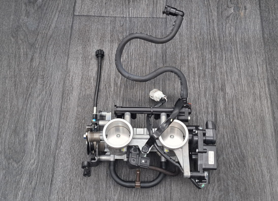 Throttle body Kawasaki Ninja 650