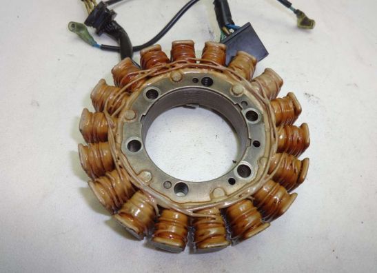 Generator Kawasaki ZX 9 R