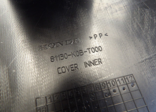 Innenverkleidung  Honda Overige Honda