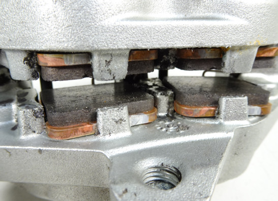 Brake caliper right front Ducati 749  999