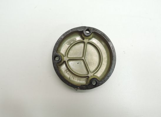 Motorblokdeksel Honda CBX 750 F