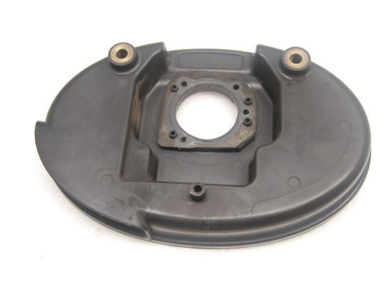 Luchtfilterhuis Harley Davidson Softtail