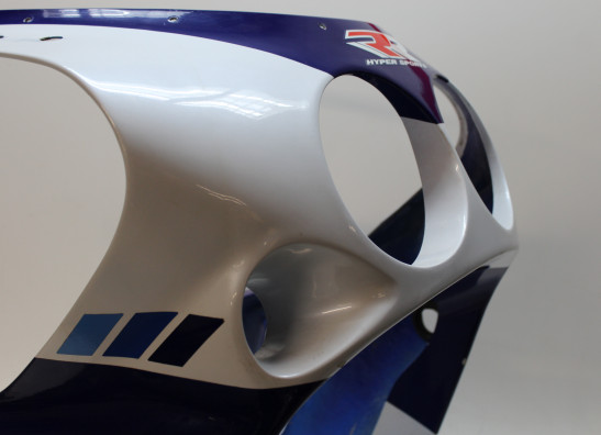 Topkuip midden Suzuki GSX R 750 RK