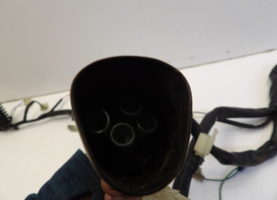 Kabelbaum Honda Deauville 650 - 700