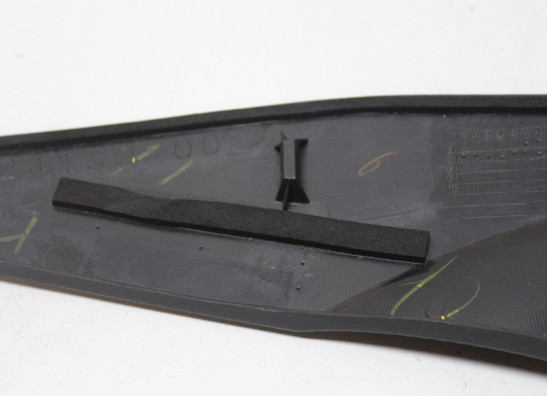 Tankcover Yamaha YZF R1