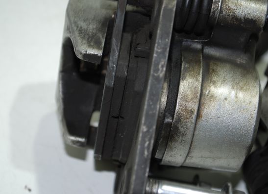 Voorrem compleet Kawasaki GTR 1000