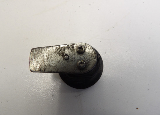 Key set Kawasaki VN 1500