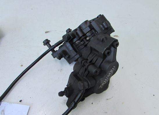 Front brake complete Triumph Sprint 900 Executive