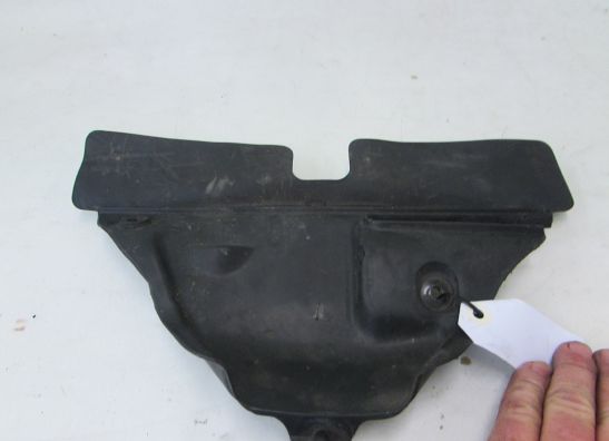 Overig Yamaha FZR 600