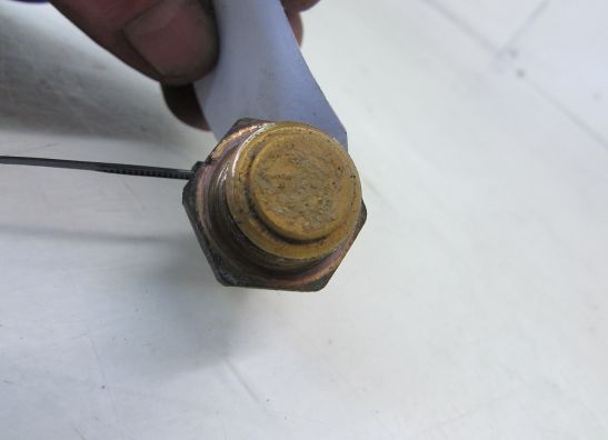 Overig Suzuki Burgman 400