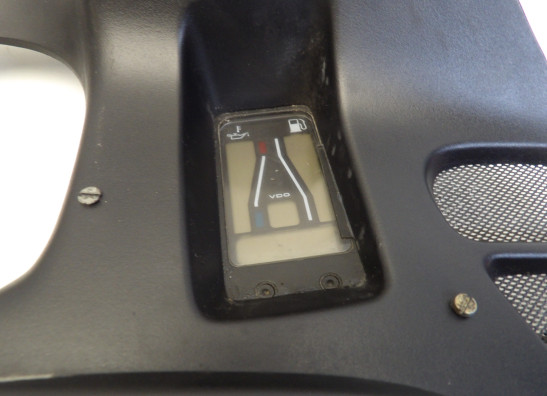 Binnenkuip BMW R 1100 RT