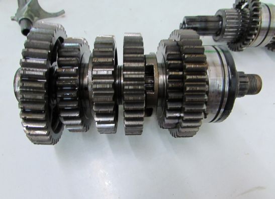 Getriebe Suzuki GSX R 1000