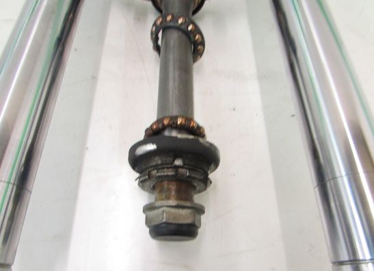 Voorpoten compleet Honda CBR 600 F