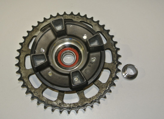 Achtertandwiel Kawasaki Z 750