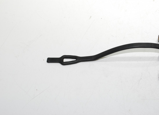 Accubak Ducati Monster S4