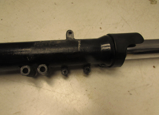 Voorpoot links compleet Honda CBR 1000 F