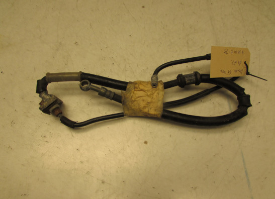 Bremsleitung vorne Honda Goldwing GL