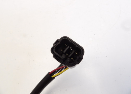 Stuurschakelaar rechts Kawasaki ER 6